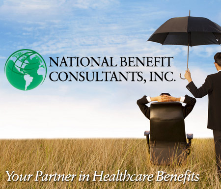 Your Partner in Healthcare Benefits